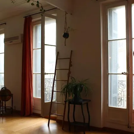 Appartement Noailles Experience - Centre Marseille /Vieux-Port Extérieur photo