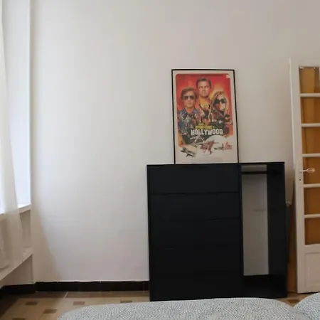 Appartement Noailles Experience - Centre Marseille /Vieux-Port Extérieur photo