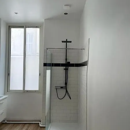 Appartement Noailles Experience - Centre Marseille /Vieux-Port Extérieur photo