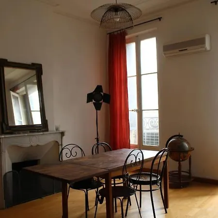 Appartement Noailles Experience - Centre Marseille /Vieux-Port Extérieur photo