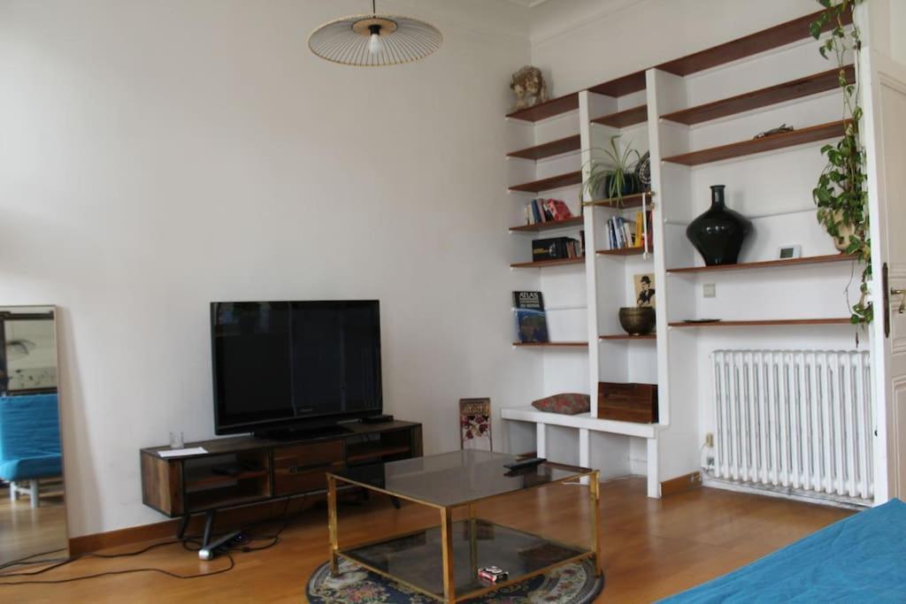 Appartement Noailles Experience - Centre /vieux-port