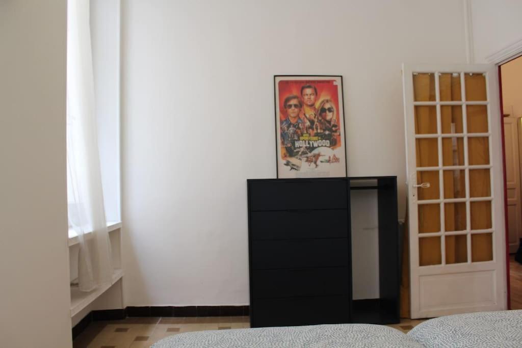 Noailles Experience - Centre /vieux-port Appartement *