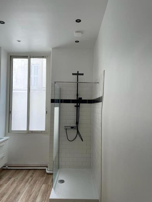 Appartement Noailles Experience - Centre /vieux-port *