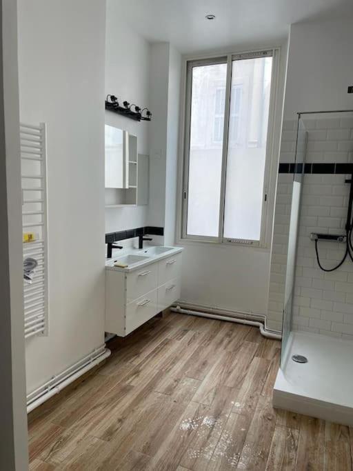 Noailles Experience - Centre /vieux-port Appartement Marseille