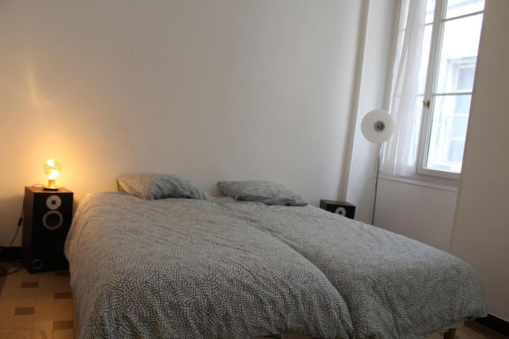 Apartamento Noailles Experience - Centre /vieux-port *