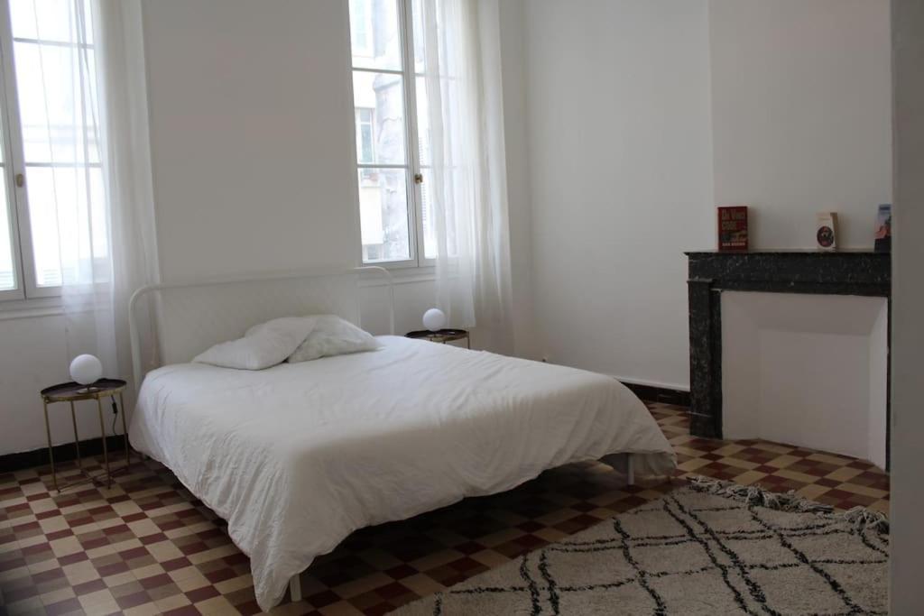 Noailles Experience - Centre /vieux-port Apartamento