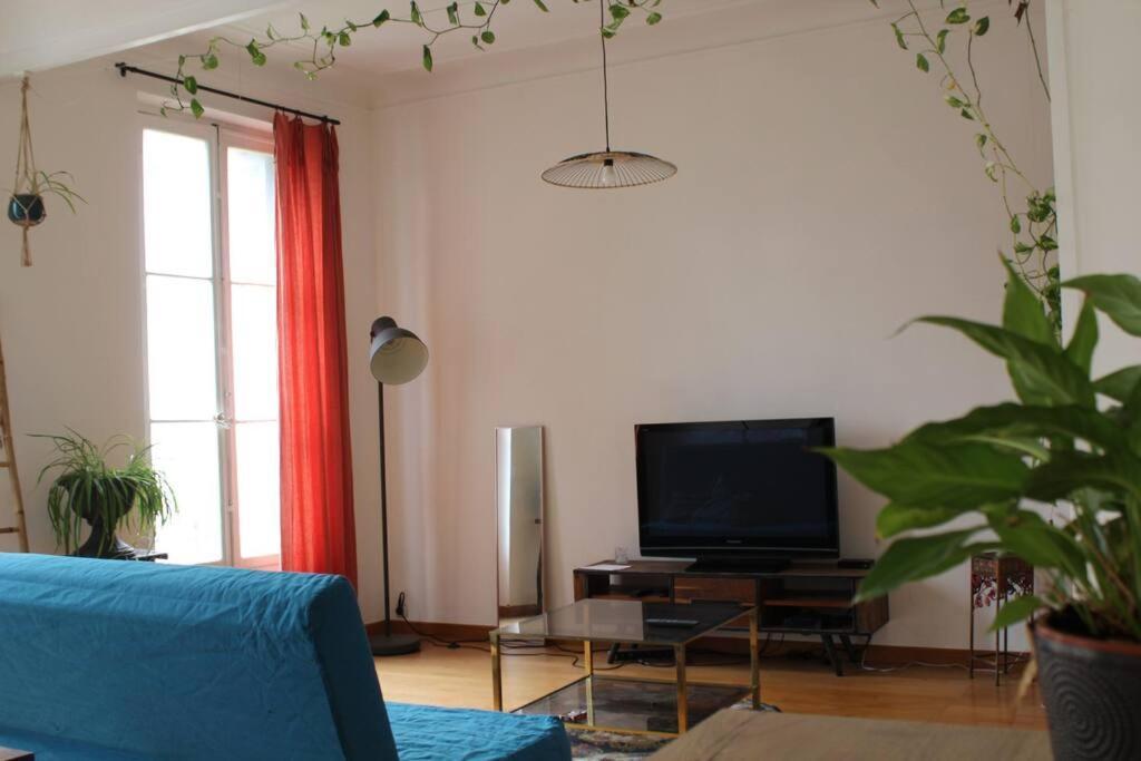 Noailles Experience - Centre /vieux-port Apartamento