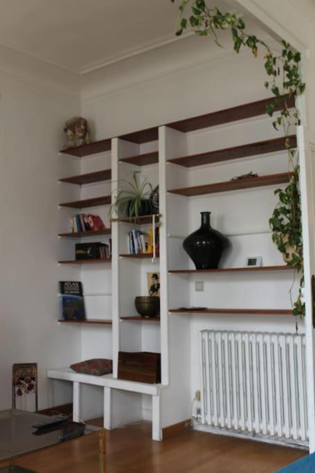 Appartement Noailles Experience - Centre /vieux-port *